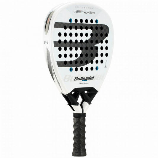 Pala Bullpadel Juan Tello Vertex 05 2026