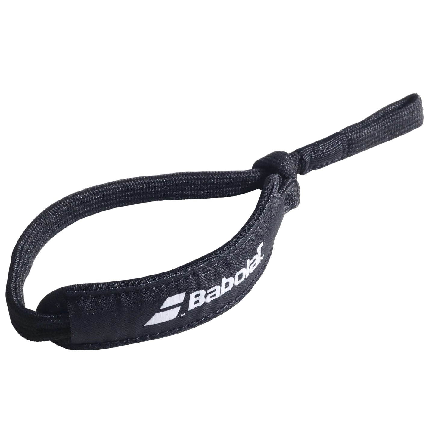 Cordon De Pala Babolat Negro