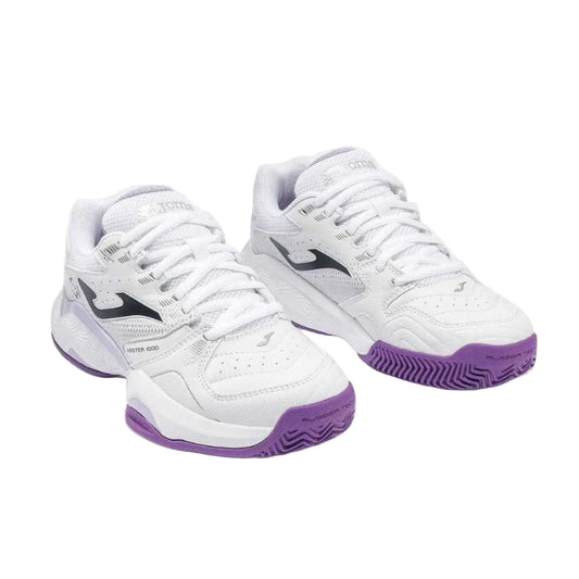 Zapatillas Joma Master 2602 1000 Blanco