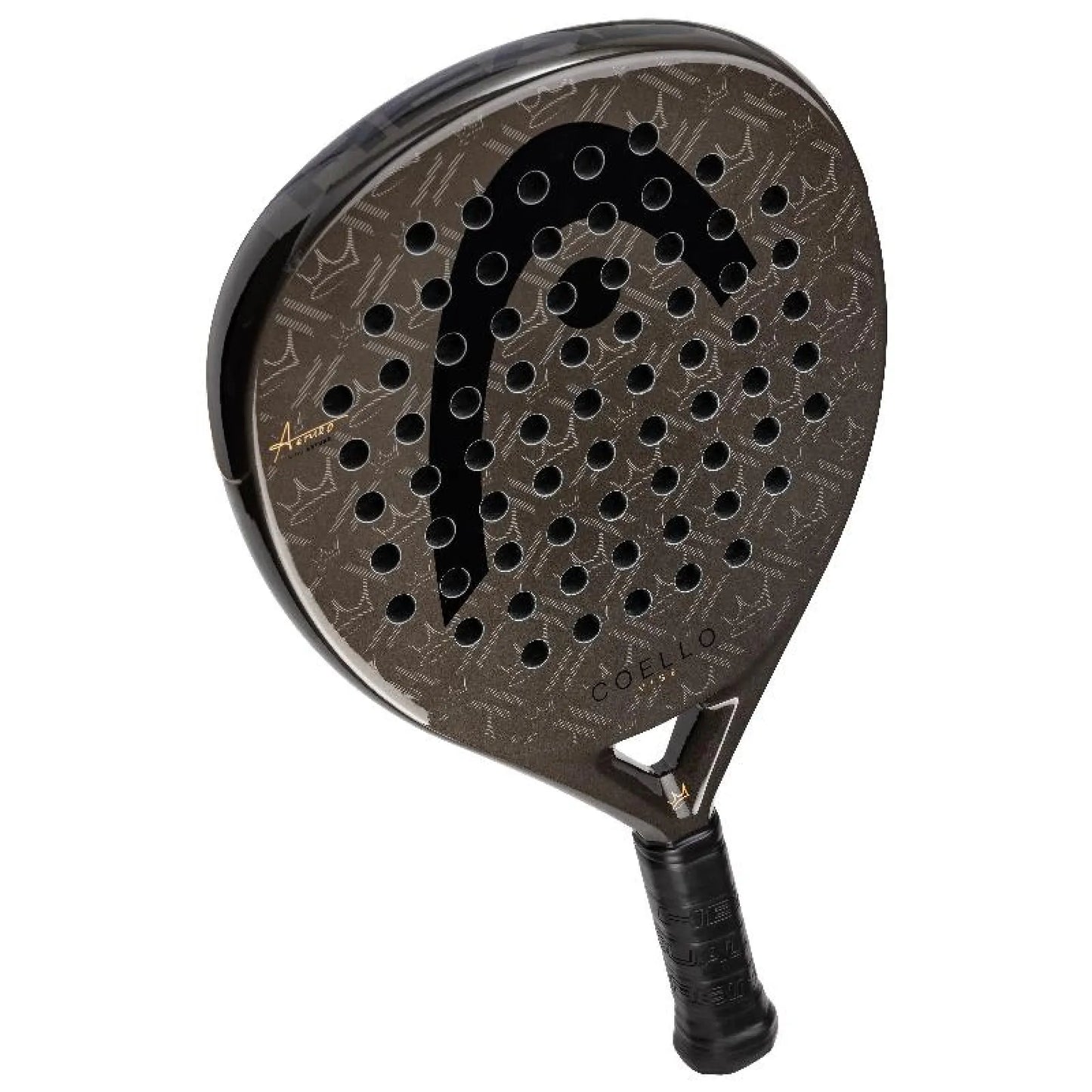 Pala Head Coello Vibe 2026