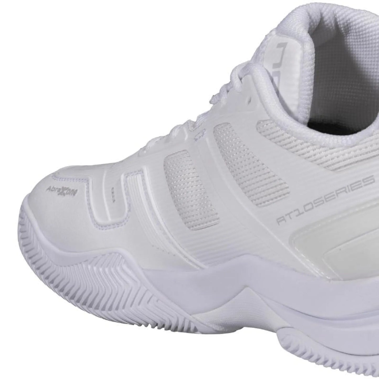 Zapatillas de Pádel Nox AT10 Pro Blanco Gris
