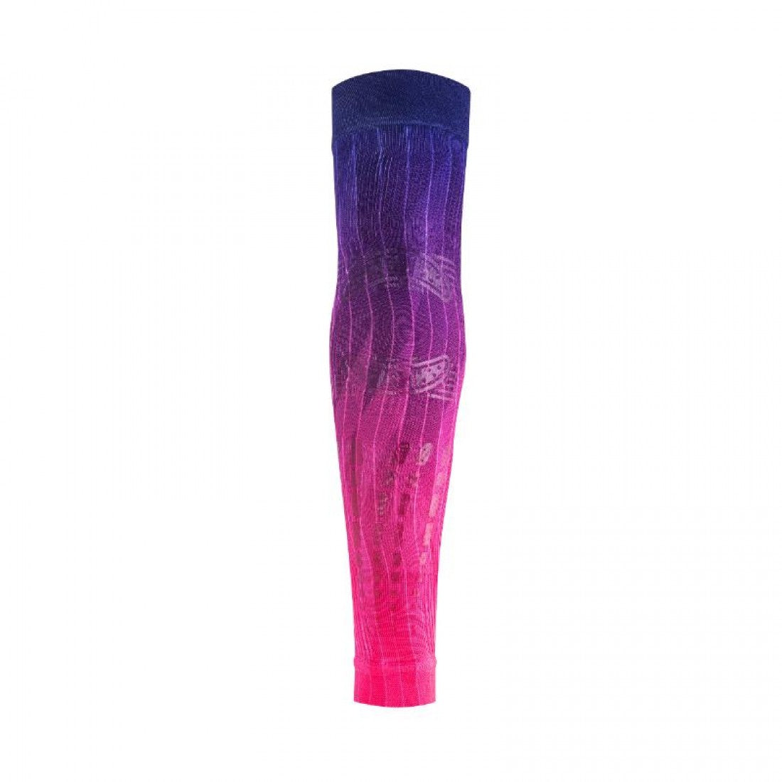 Manguito Floky No Strain Evolution Fantasy Nebula Rosa 1 Unidad
