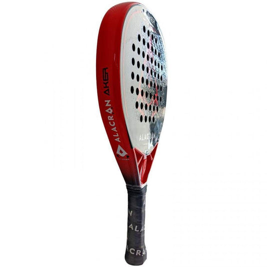 Pala Alacran Aker 2026