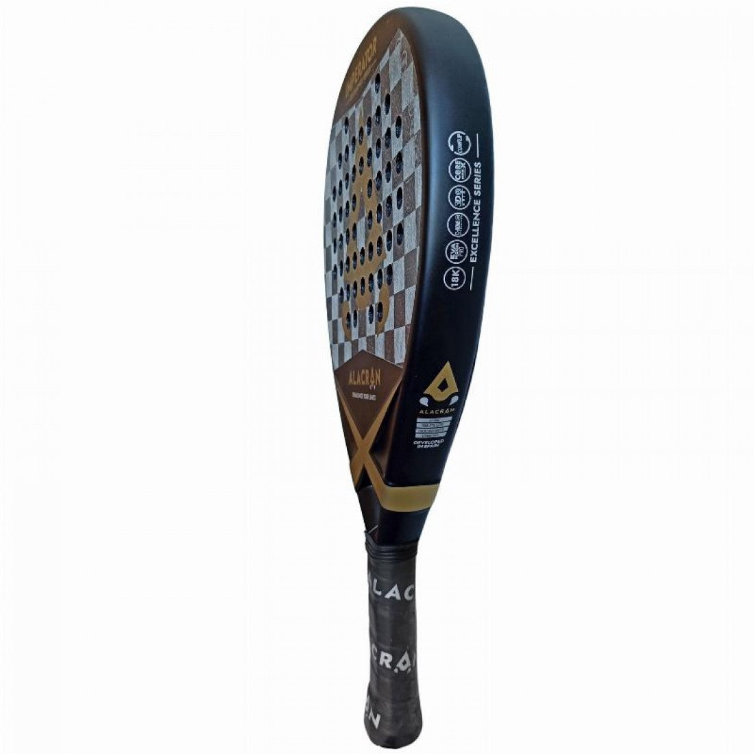 Pala Alacran Imperator 2026