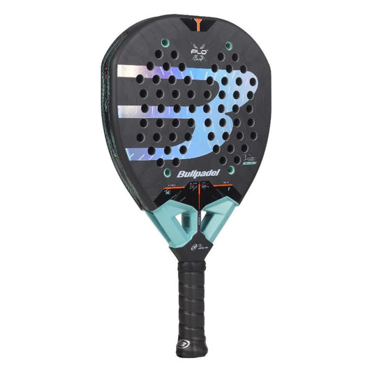 Pala Bullpadel Xplo Comfort 02 2027