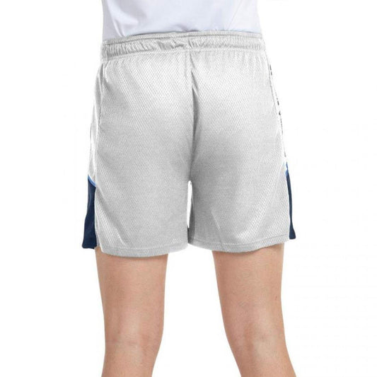 Short Bullpadel Batio Blanco