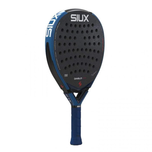 Pala Siux Tino Libaak Diablo Pro 2026 Azul Royal