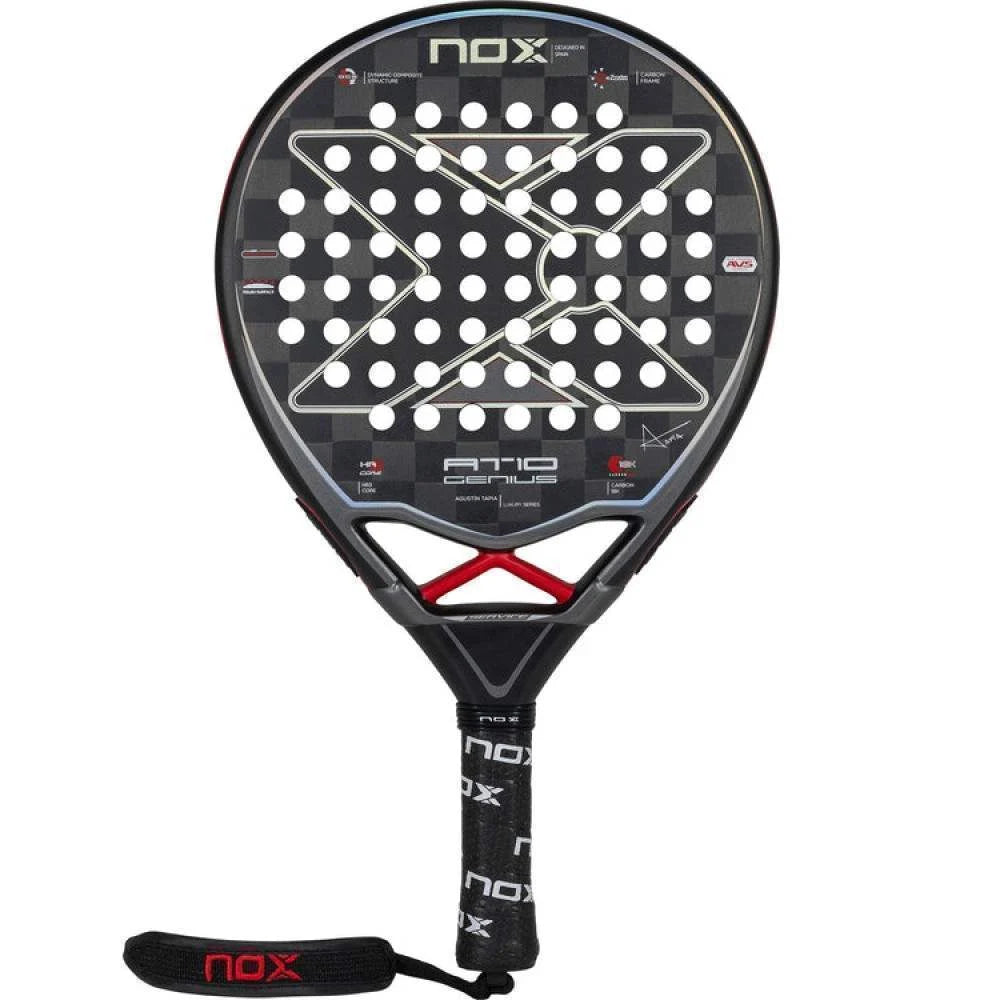 Pala Nox AT10 Luxury Genius 18K 2023