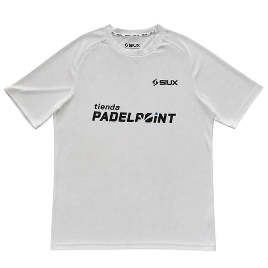Camiseta Siux Leo Augsburger Match 26 Blanco