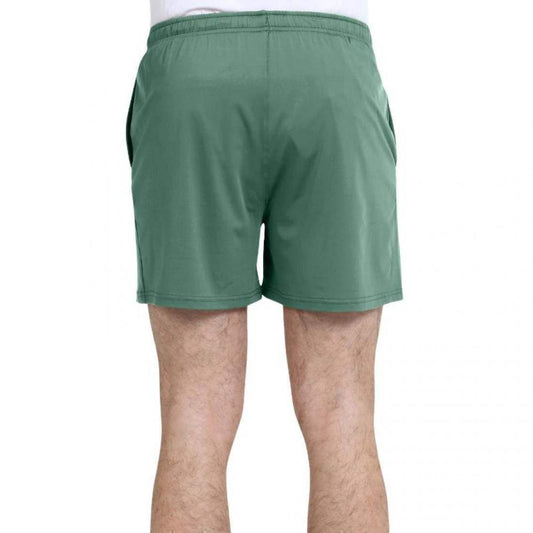 Short Bullpadel Meis 25V Eucalipto