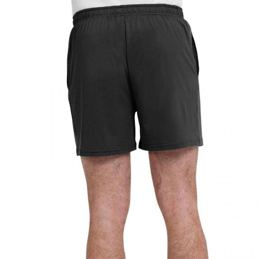Short Bullpadel Meis 25V Negro