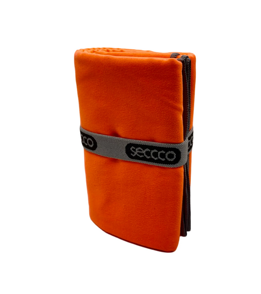 Toalla Seccco The Super Towel - Salmon Atomic