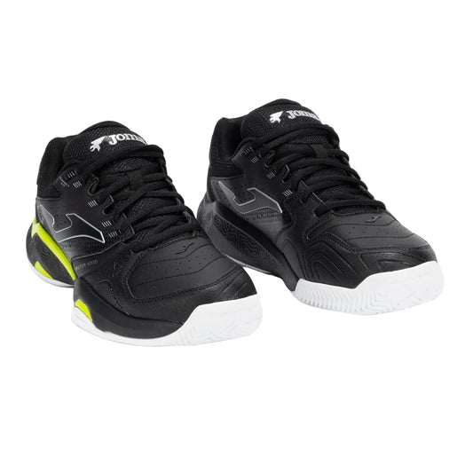 Zapatillas Joma Master 1000 2501 Negro