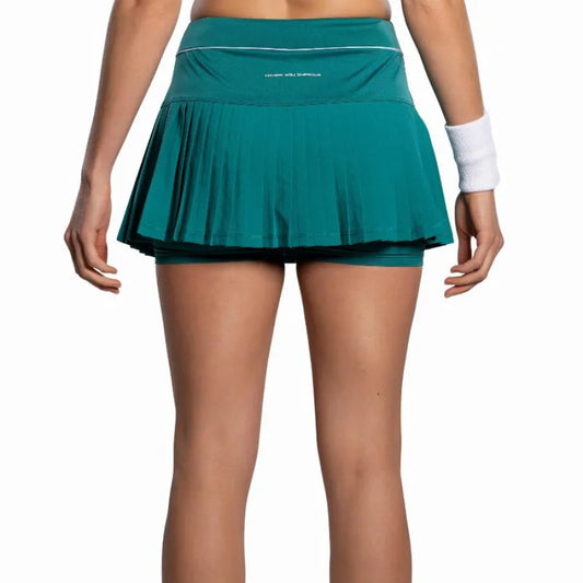 Falda Nox Pro Verde Ivy