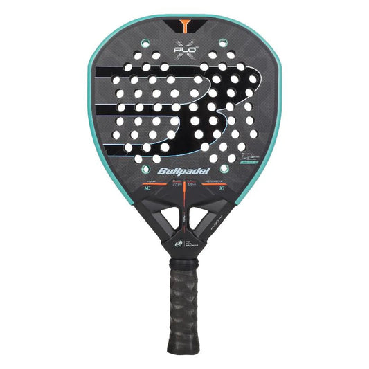 Pala Bullpadel Xplo 02 2027