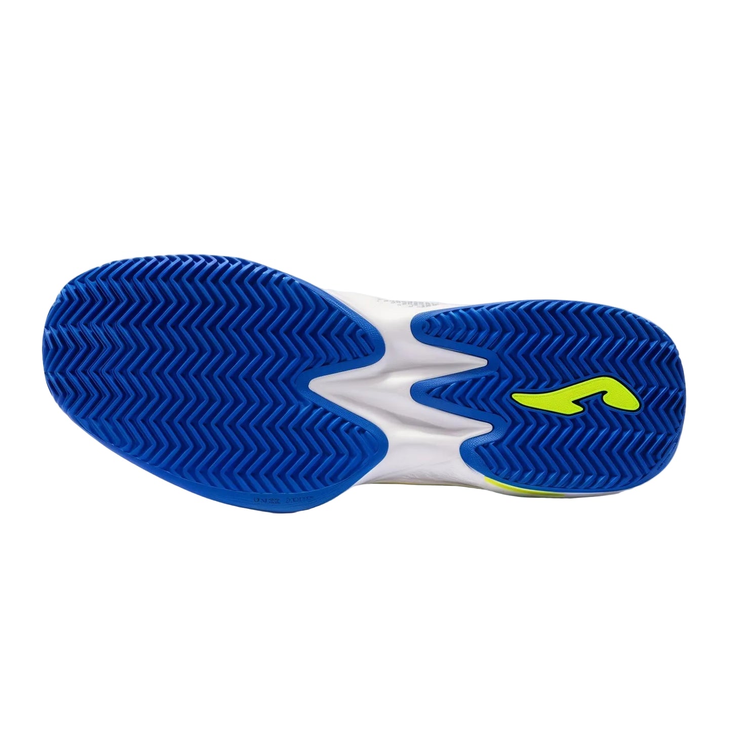 Joma Master 1000 2432 Blanco Royal