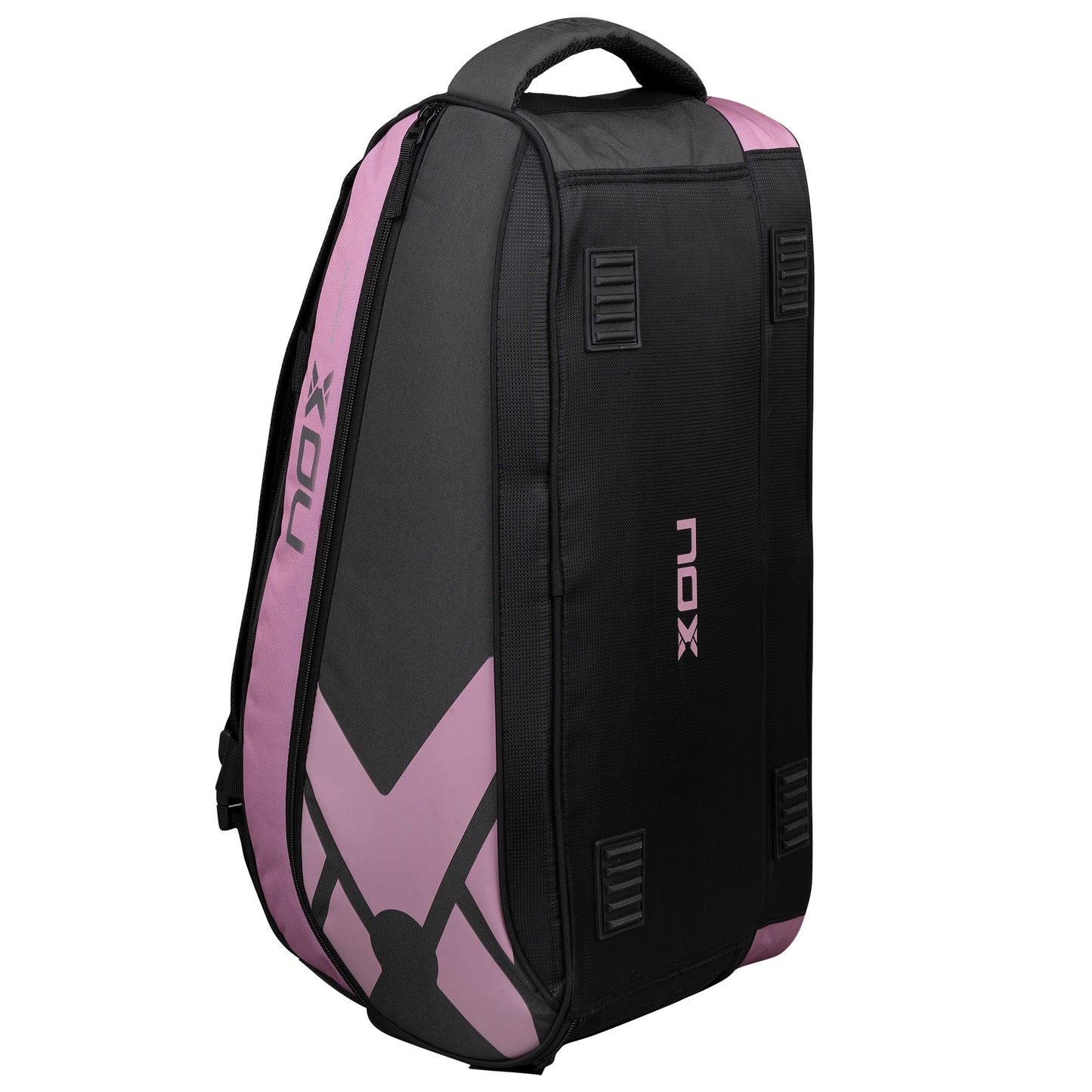 Paletero Nox Street Series Gris Rosa