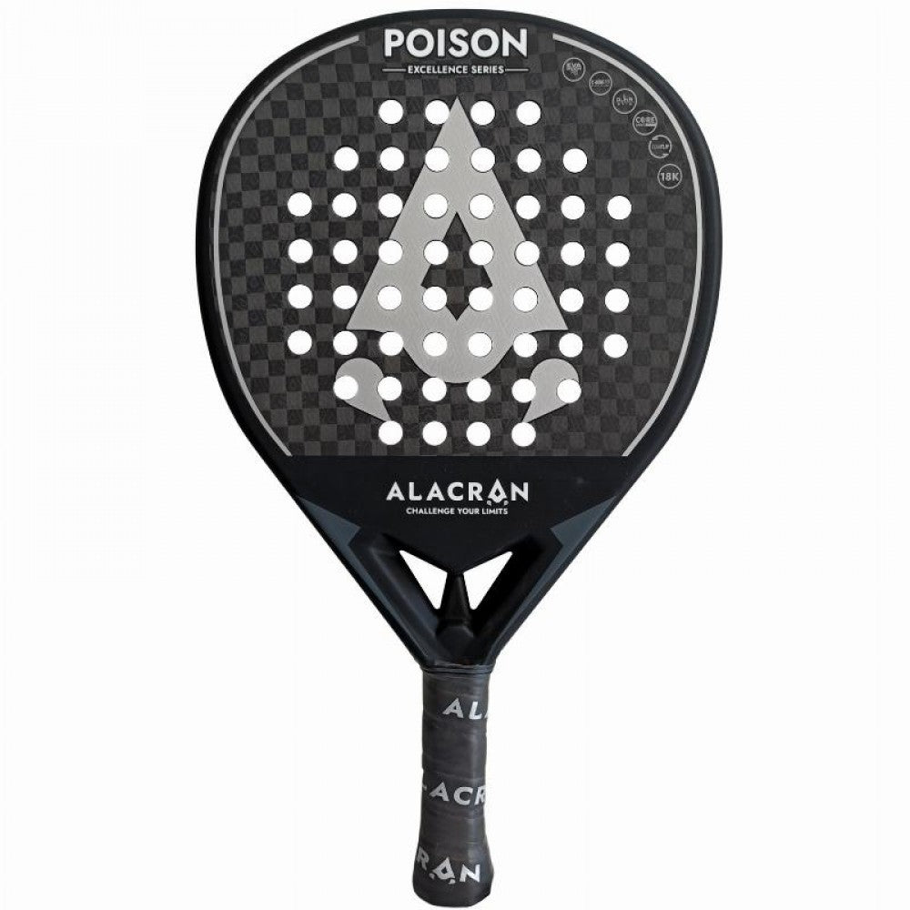 Pala Alacran Poison 2026
