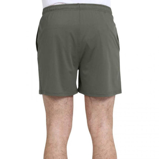 Short Bullpadel Meis 25V Kaki