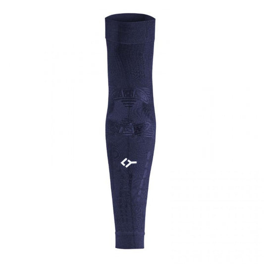 Manguito Floky No Strain Evolution Azul Marino 1 Unidad