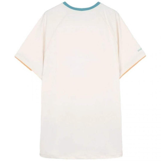 Camiseta Nox Pro Vainilla