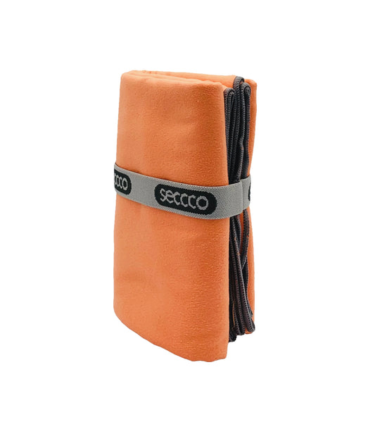 Toalla Seccco The Super Towel - Salmon