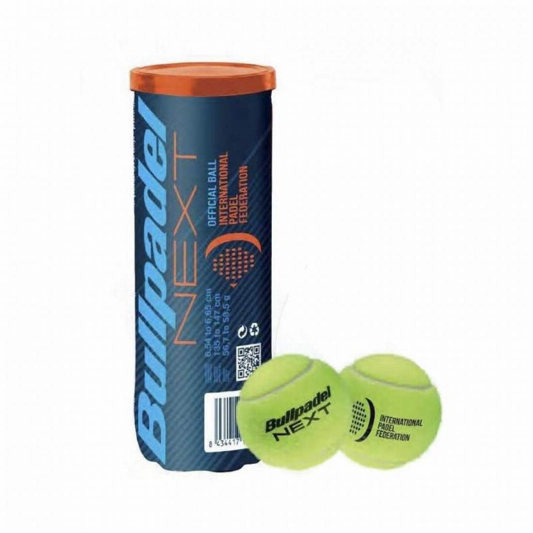 Bullpadel Next