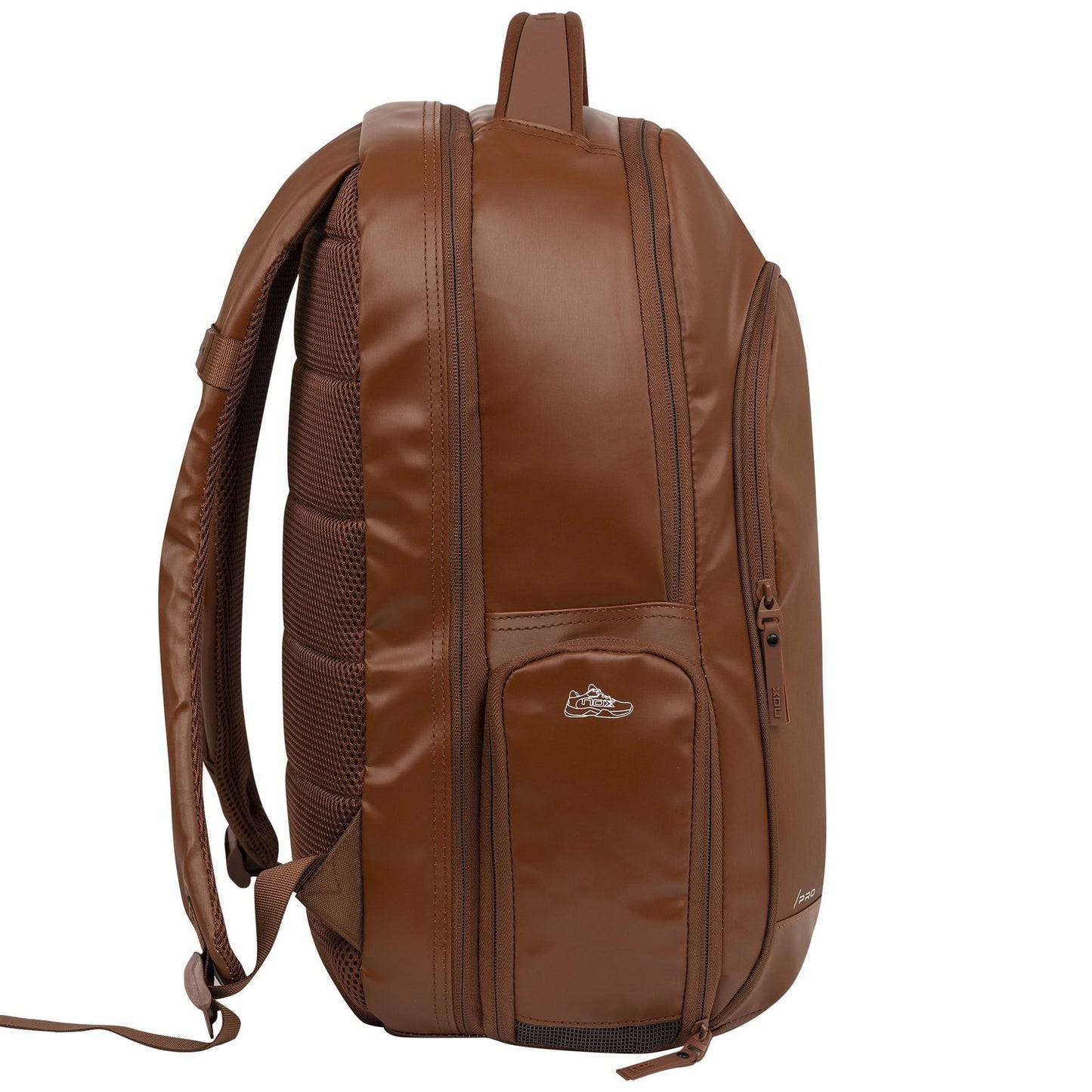 Mochila Nox Pro Series Marron