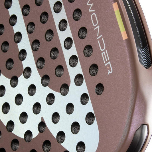 Pala Bullpadel Claudia Fernandez Wonder 2026