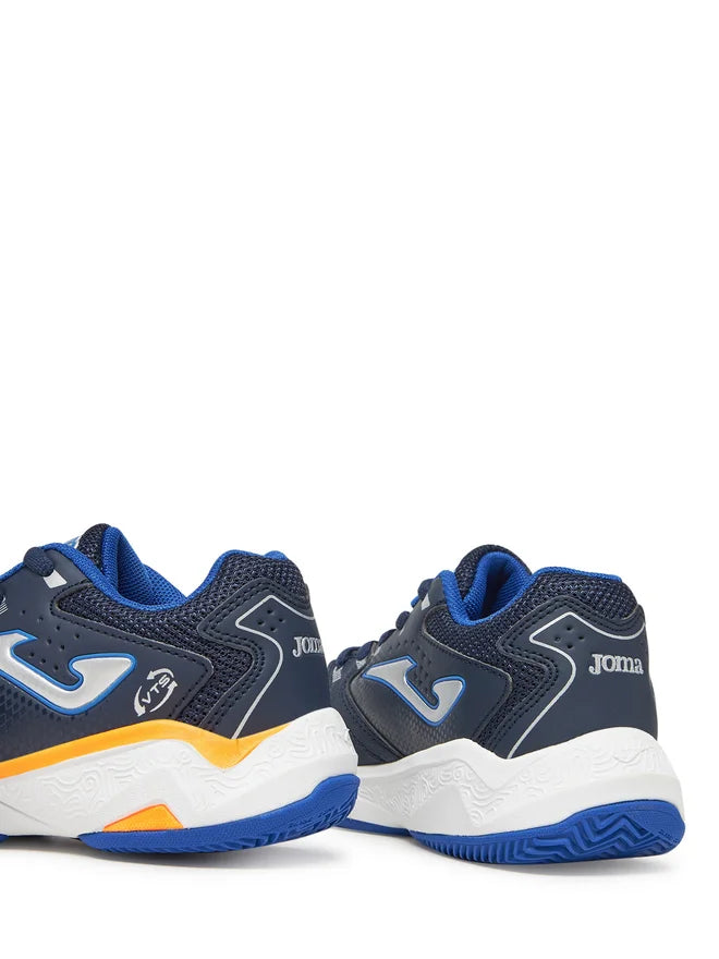 Zapatillas Joma Master 1000 2503 Azul Marino Junior
