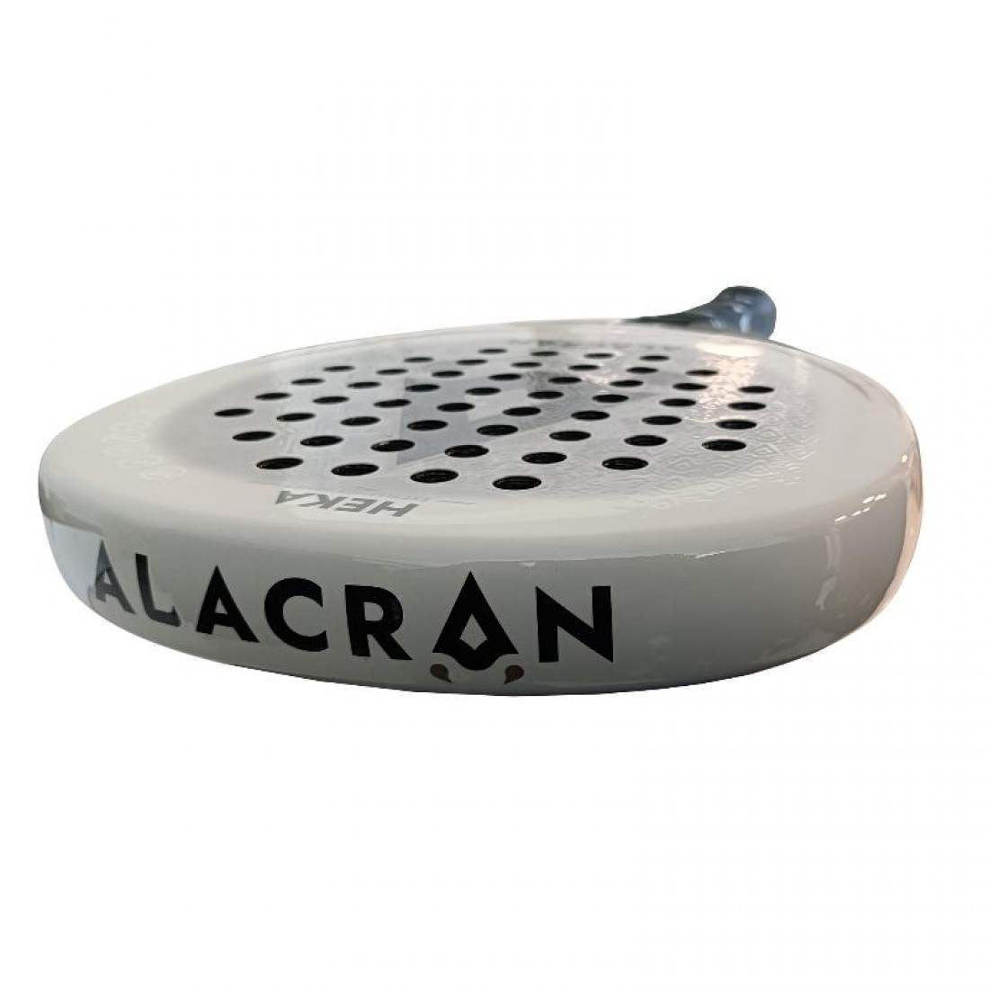 Pala Alacran Heka 2026