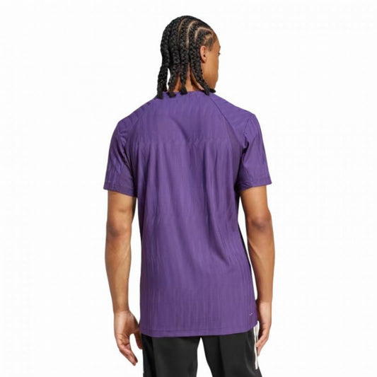 Camiseta Adidas Freelift Purpura Aurora