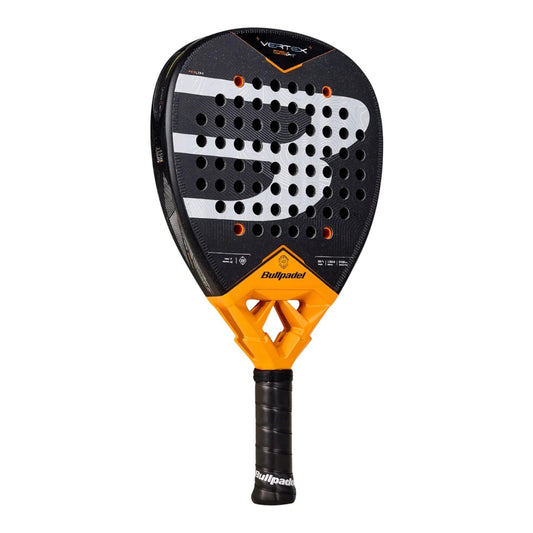 Pala Bullpadel Vertex 05 Comfort 2027