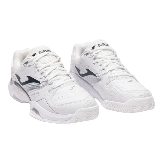 Zapatillas Joma Master 1000 2501 Blanco