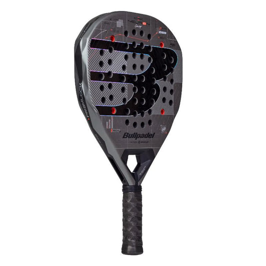 Pala Bullpadel Chingotto Neuron 02 Edge Comfort 2027