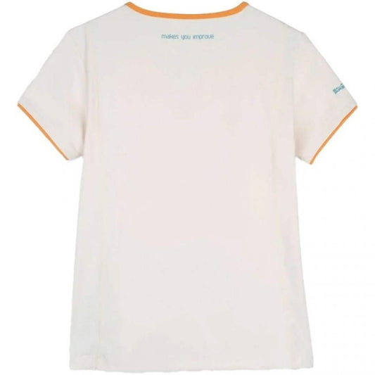 Camiseta Nox Pro Vainilla