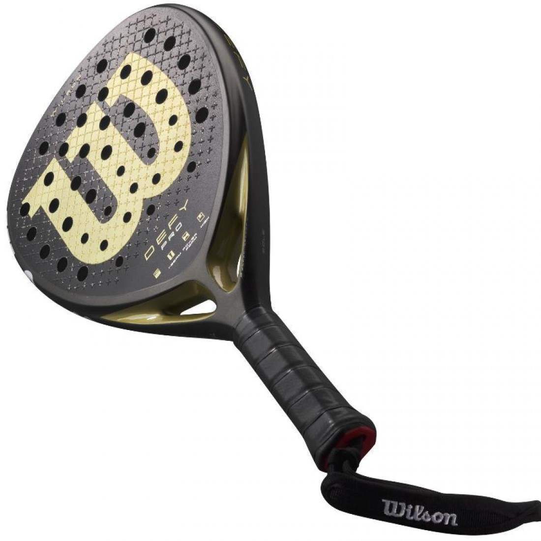 Pala Wilson Defy Pro V1 2025