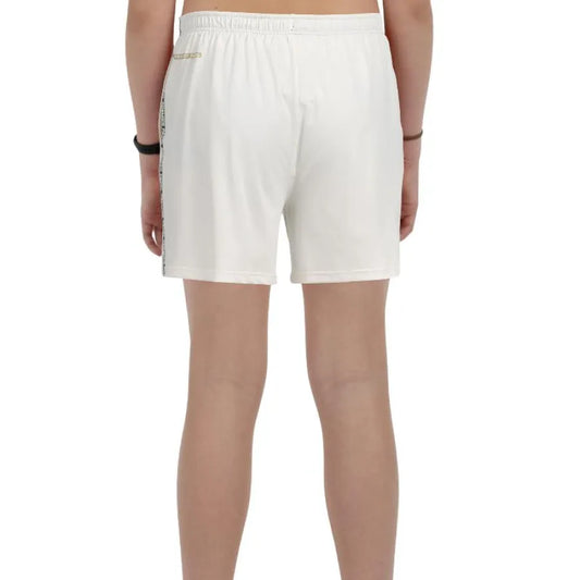 Short Bullpadel Premier Padel Preux Crudo Junior