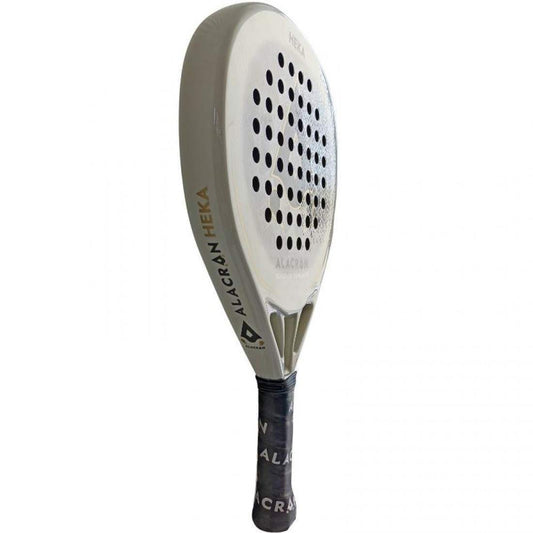 Pala Alacran Heka 2026