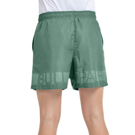 Short Bullpadel Bagre Eucalipto