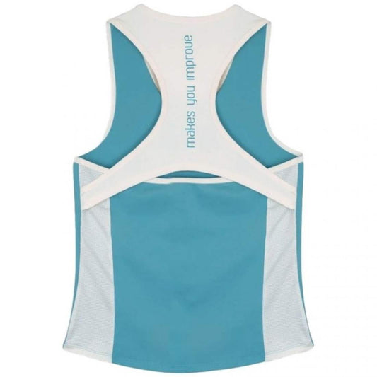 Camiseta Nox Pro Turquesa