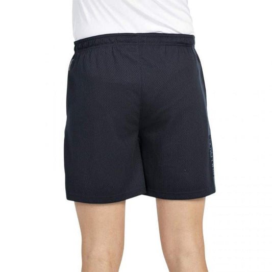 Short Bullpadel Belez Azul Marino