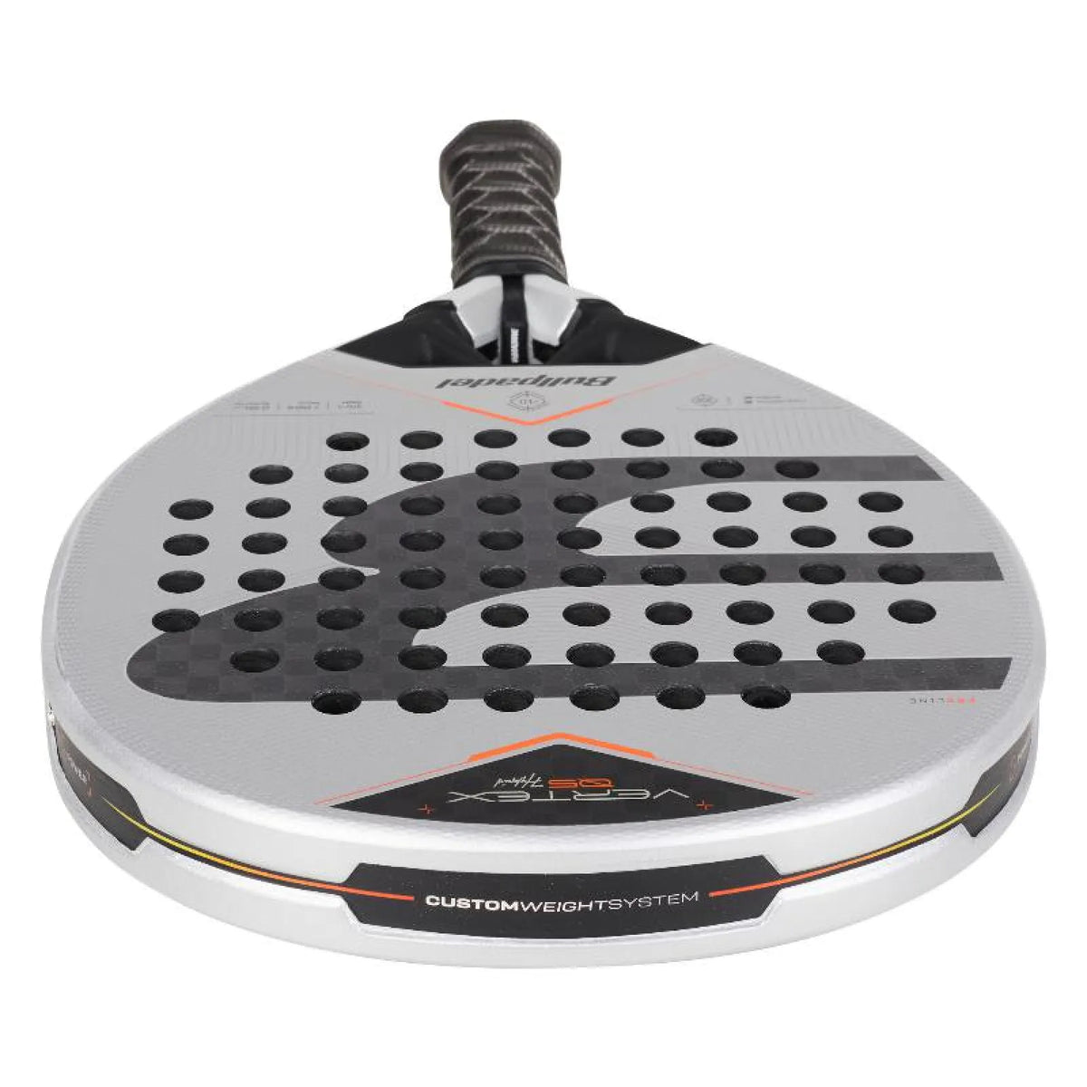 Pala Bullpadel Vertex 05 Hybrid 2027