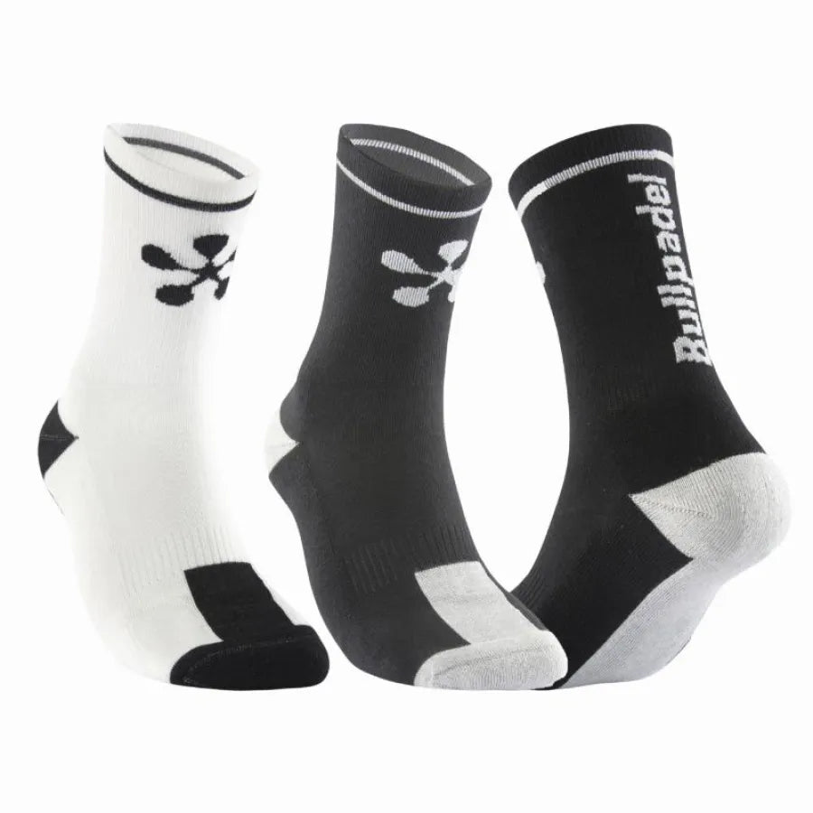 Calcetines Bullpadel BPPMR2603 2 Pares