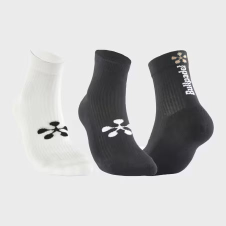 Calcetines Bullpadel BPPMR2601 2 Pares