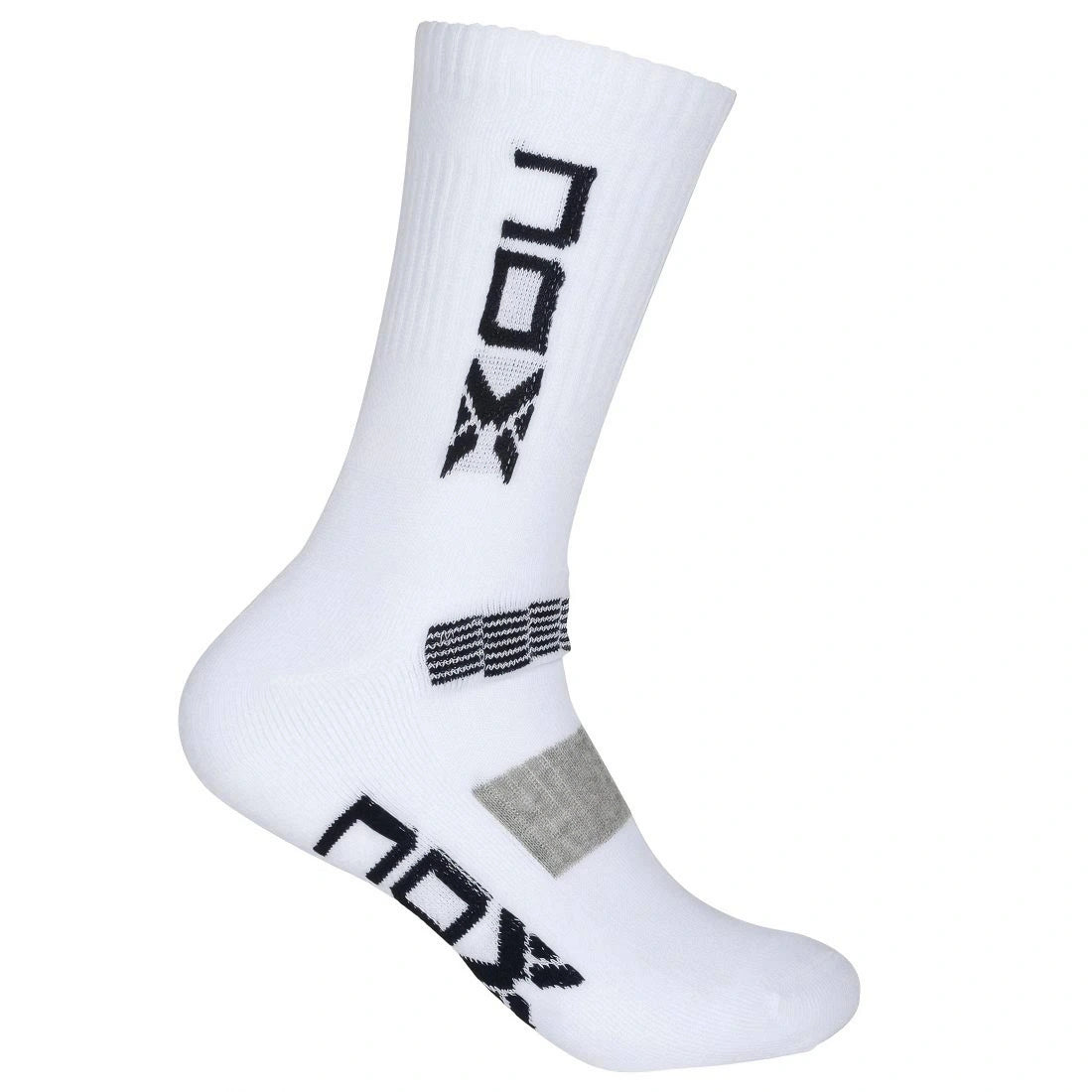 Calcetines Nox Blanco Azul (1-Pack)