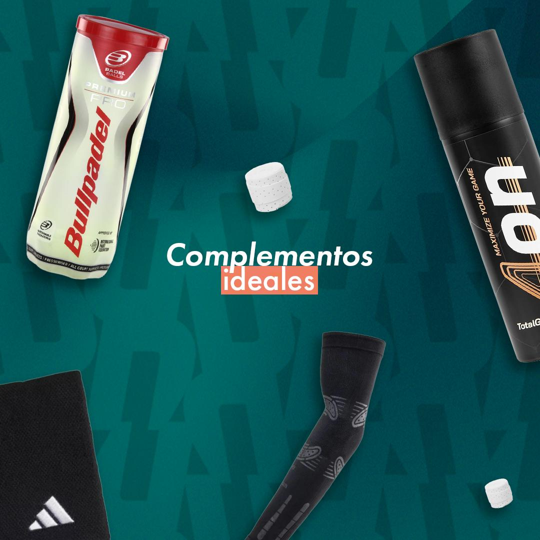 Accesorios