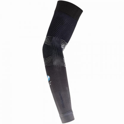 Manguito Floky Agustin Tapia No Strain Negro 1 Unidad