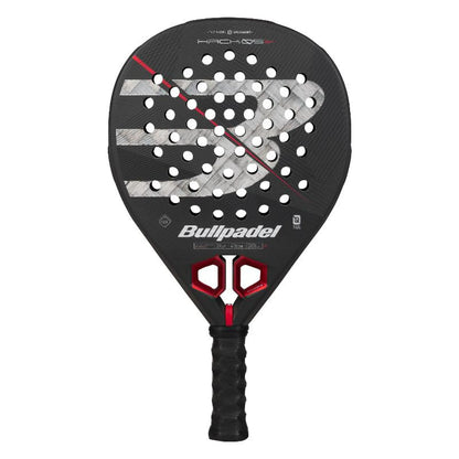 Pala Bullpadel Paquito Navarro Hack 05 Hybrid 2027
