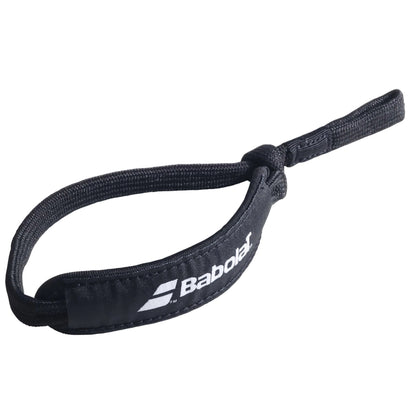 Cordon De Pala Babolat Negro